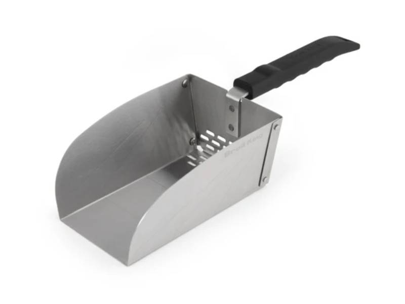 Broil King Pellet & Charcoal Scoop - 63946