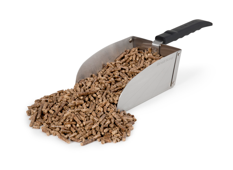 Broil King Pellet & Charcoal Scoop - 63946
