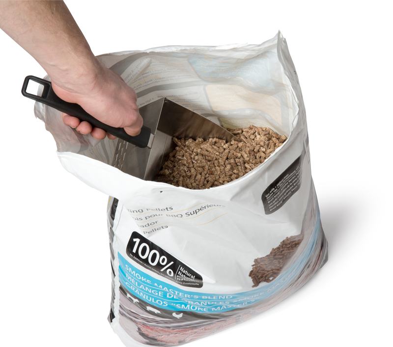 Broil King Pellet & Charcoal Scoop - 63946