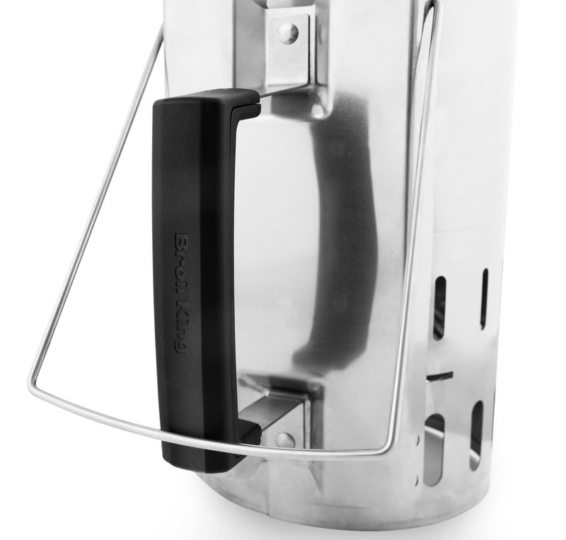 Broil King Charcoal Starter - 63970