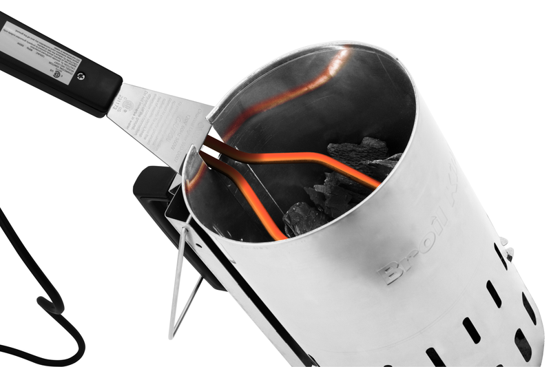 Broil King Charcoal Starter - 63970