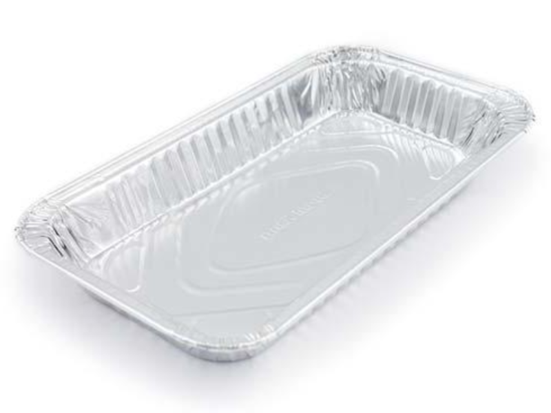Broil King Narrow Drip Pan 3 Pack - 50419