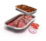 Broil King Narrow Drip Pan 3 Pack - 50419
