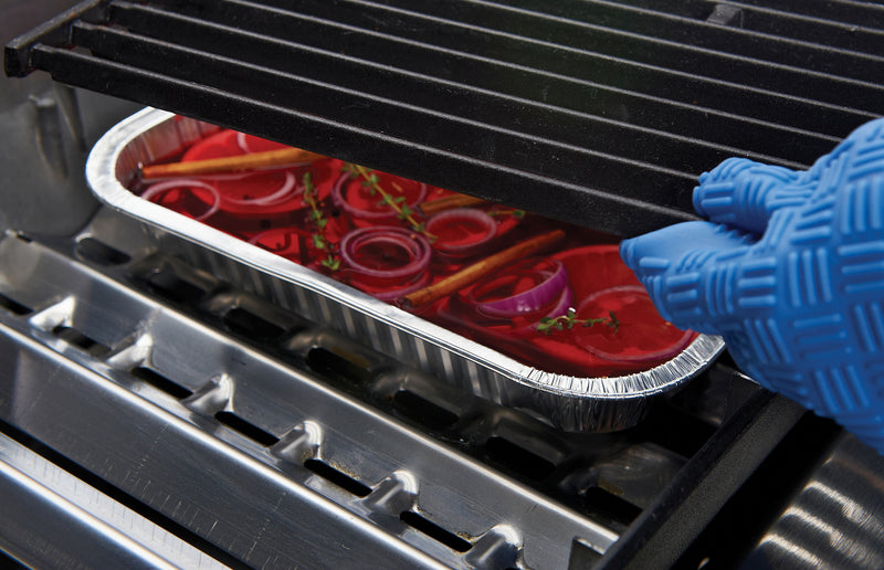 Broil King Narrow Drip Pan 3 Pack - 50419