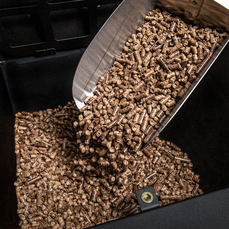 Broil King Hickory Pellets - 63320