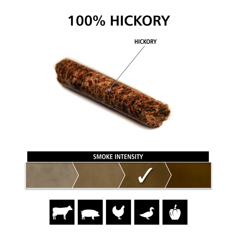 Broil King Hickory Pellets - 63320