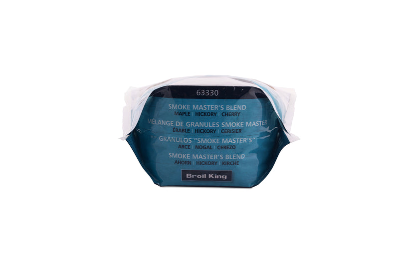 Broil King Smoke Master's Blend Pellets - 63330