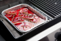 Broil King Foil Roasting Pan 3 Pack - 50420