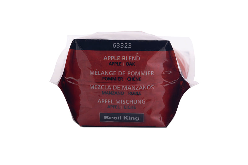 Broil King Apple Blend Pellets - 63323
