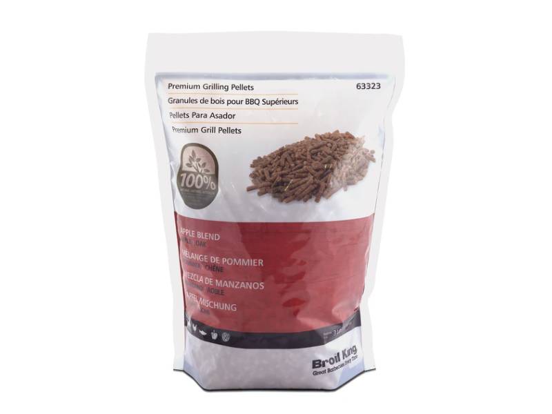 Broil King Apple Blend Pellets - 63323