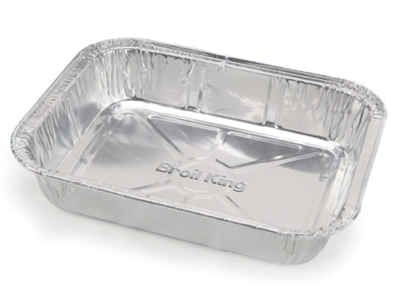 Broil King Drip Pans 10 Pack - 50416
