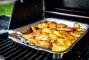 Broil King Stainless Roasting And Drip Pan - 63106