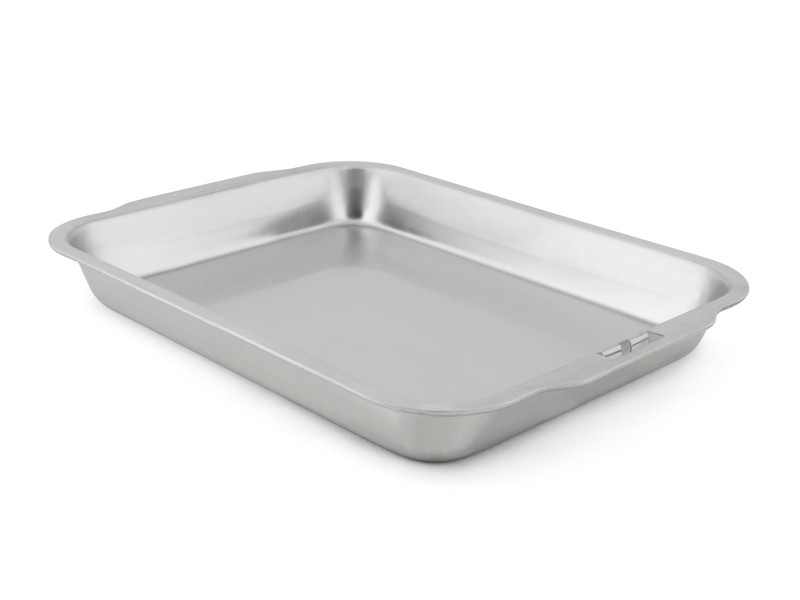 Broil King Stainless Roasting And Drip Pan - 63106