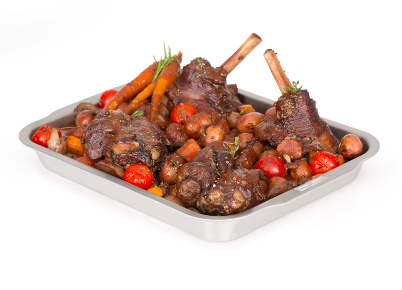 Broil King Stainless Roasting And Drip Pan - 63106