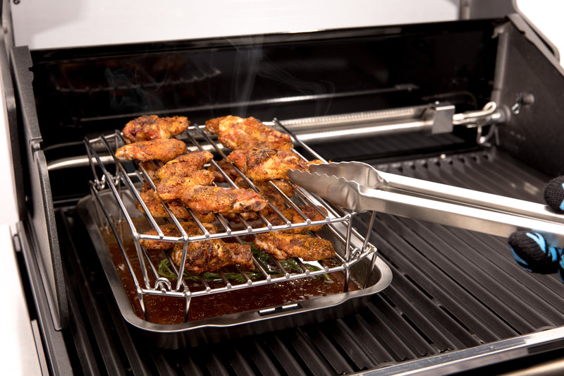 Broil King Stack-a-rack - 63110