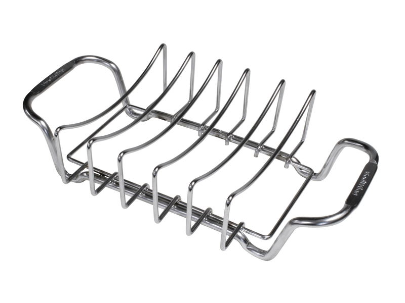 Broil King Rib & Roast Rack - 62602