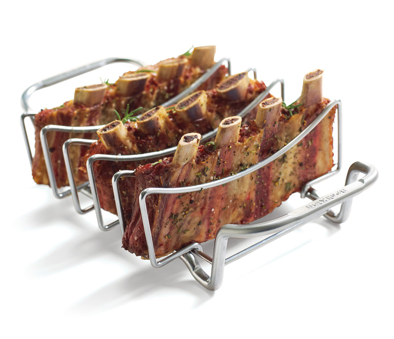 Broil King Rib & Roast Rack - 62602