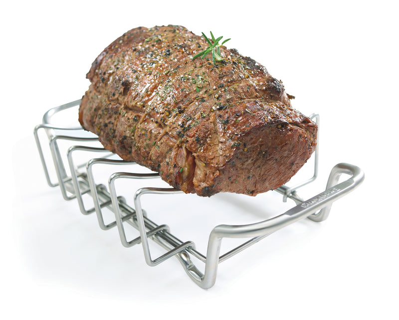Broil King Rib & Roast Rack - 62602