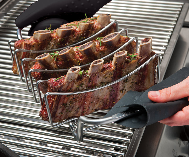 Broil King Rib & Roast Rack - 62602