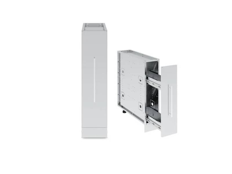 Broil King Stainless Steel Spice Cabinet - 808400