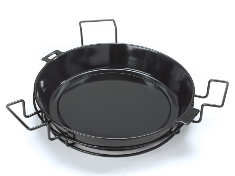 Broil King Diffuser Kit for Keg Grills - KA5533
