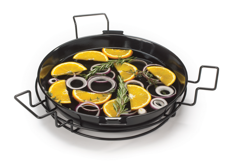 Broil King Diffuser Kit for Keg Grills - KA5533