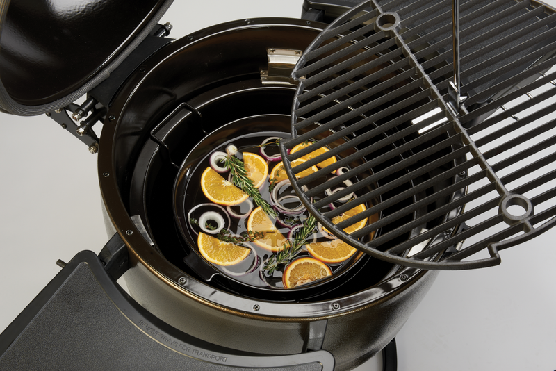 Broil King Diffuser Kit for Keg Grills - KA5533