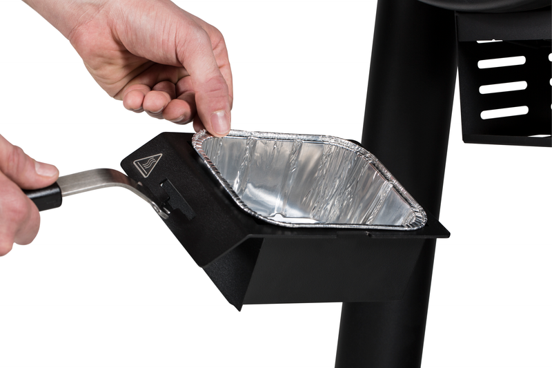 Broil King Pellet Grill Drip Pan - 50417