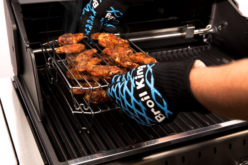 Broil King Grilling Mitt - 60974
