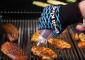 Broil King Grilling Mitt - 60974