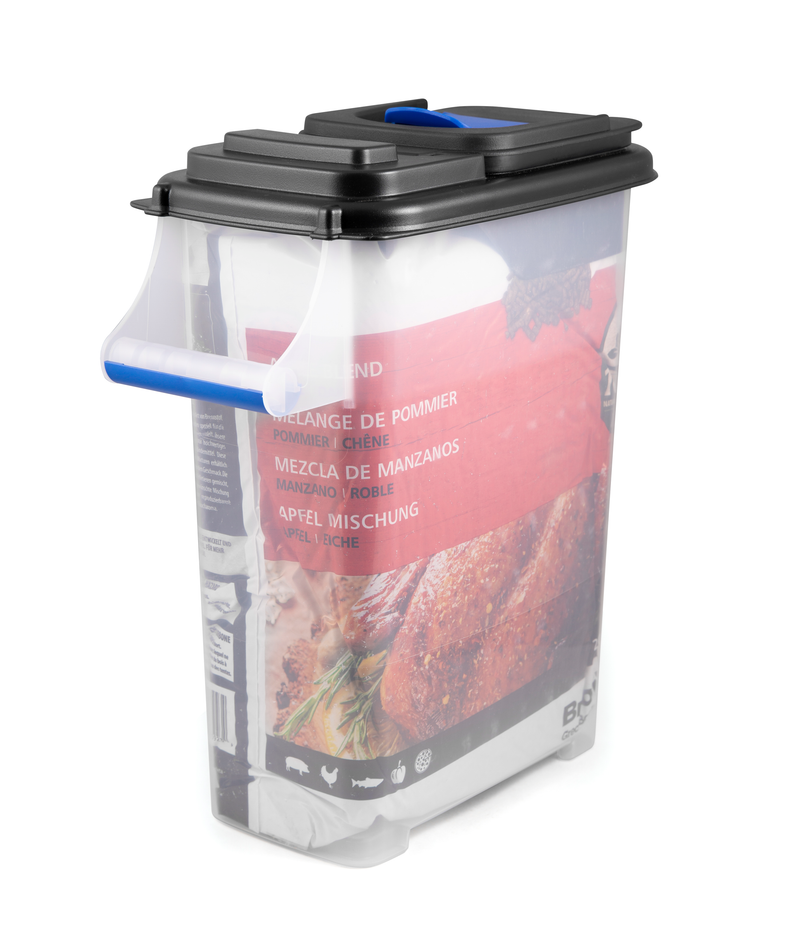Broil King Wood Pellet Storage Bin - 66900