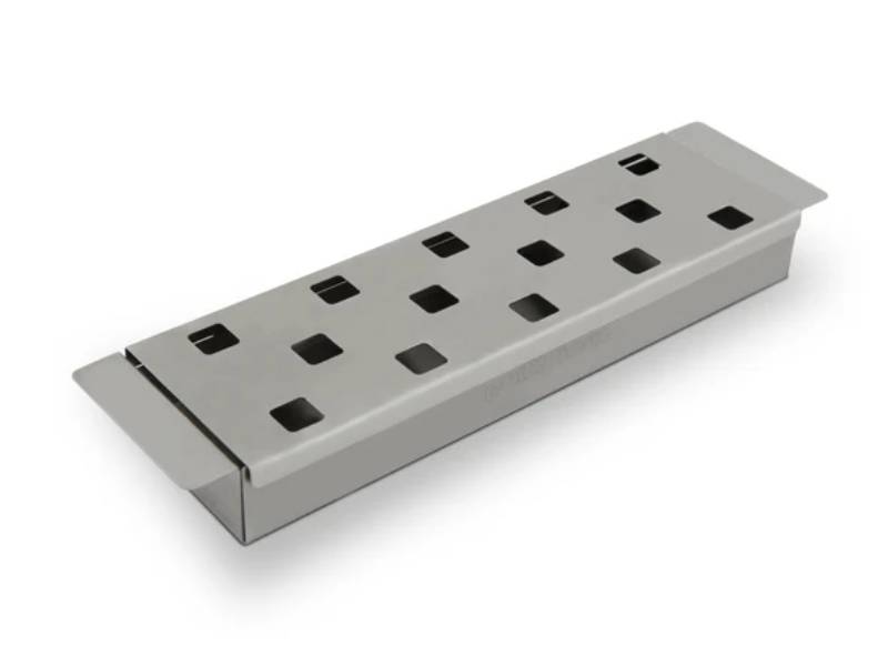 Broil King Stainless Steel Smoker Box - 60185