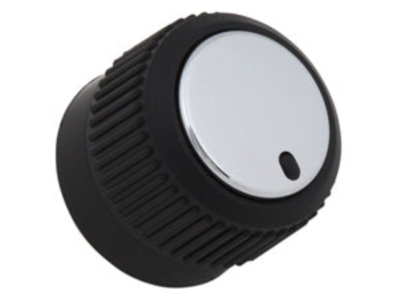 Broil King Replacement Small Control Knob - 17000