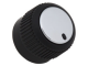 Broil King Replacement Small Control Knob - 17000