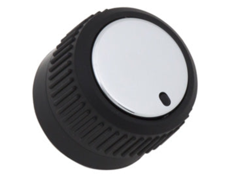 Broil King Replacement Large Control Knob - 17010
