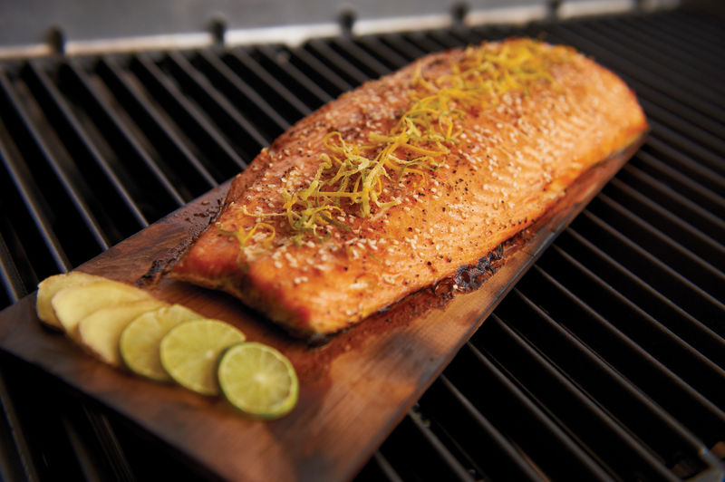 Broil King Cedar Grilling Planks - 63280