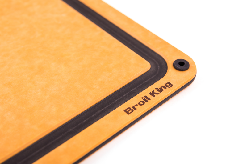 Broil King Wood Fibre Cutting Board - 68422