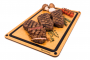 Broil King Wood Fibre Cutting Board - 68422