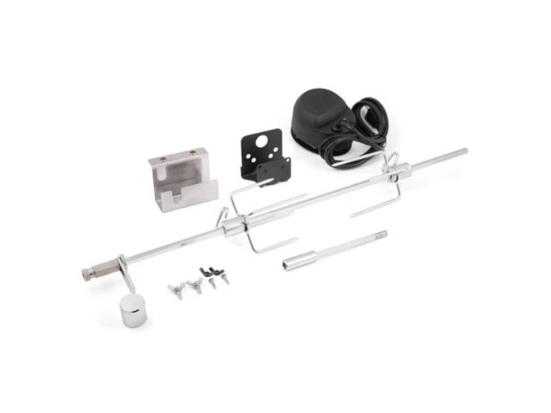 Broil King Pellet Grill Rotisserie Kit - 60669
