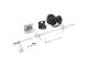 Broil King Pellet Grill Rotisserie Kit - 60669