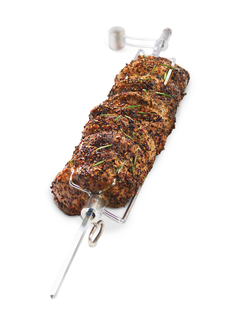 Broil King Pellet Grill Rotisserie Kit - 60669