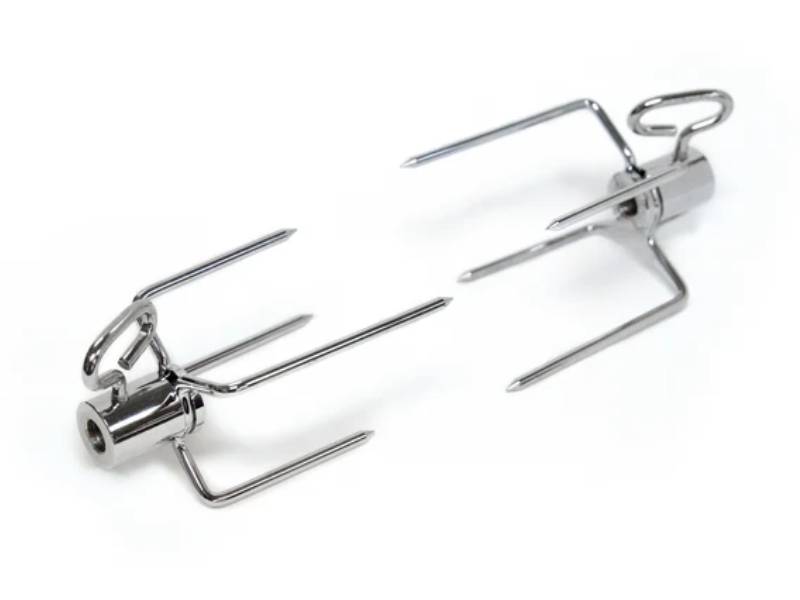 Broil King Rotisserie Forks - 50502