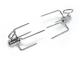 Broil King Rotisserie Forks - 50502