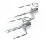 Broil King Rotisserie Forks - 50502