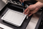 Broil King Infrared Side Burner Screen - 18670