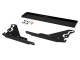 Broil King IR Side Burner Brackets - 18679