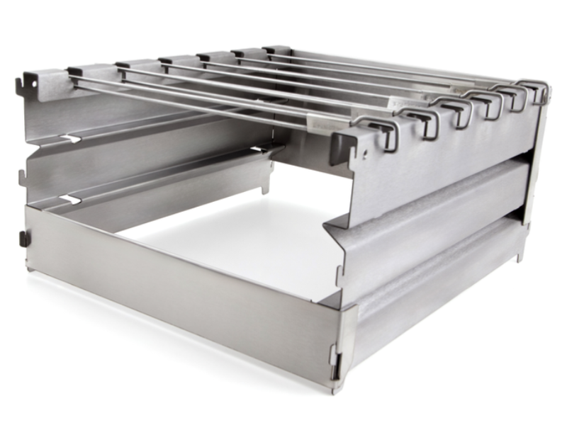 Broil King IR Burner Wind Shield - 18671
