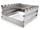 Broil King IR Burner Wind Shield - 18671