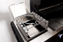 Broil King IR Burner Wind Shield - 18671