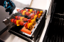 Broil King IR Burner Wind Shield - 18671